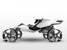 KTM AX concept 2009 06